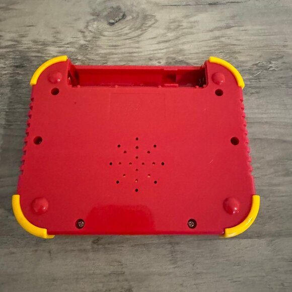 Vintage Tiger Electronic Aladdin Handheld Game Tested & Works - Picture 2 of 2